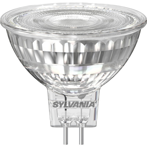 RefLED LED MR16 4.3W 2700K 12V 36 Degrees Dimmable RefLED LED MR16 4.3W 2700K 12V 36 Degrees Dimmable