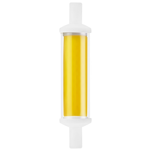 Sylvania LED R7s 5.6W (50W eq.) Very Warm White 78mm Dimmable Sylvania LED R7s 5.6W (50W eq.) Very Warm White 78mm Dimmable