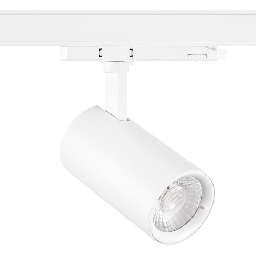 White LED Pixo Track Light 31W 3680lm 940 Cool White 36Deg 3-circuit