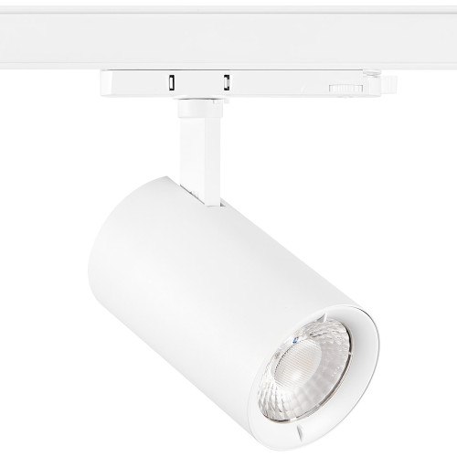 White LED Pixo Track Light 39W 5050lm 930 3000K 36Deg 3-circuit DALI White LED Pixo Track Light 39W 5050lm 930 3000K 36Deg 3-circuit DALI