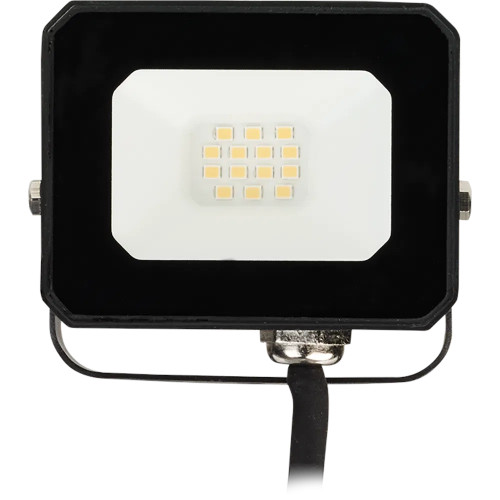 Phoebe LED Atlas Mini 3 Floodlight 10W 1000lm 3000K Black IP65 Phoebe LED Atlas Mini 3 Floodlight 10W 1000lm 3000K Black IP65