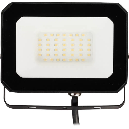 Phoebe LED Atlas Mini 3 Floodlight 30W 3000lm 3000K Black IP65 Phoebe LED Atlas Mini 3 Floodlight 30W 3000lm 3000K Black IP65