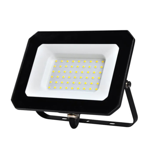 Phoebe LED Atlas Mini 3 Floodlight 50W 5000lm 4000K Black IP65 Phoebe LED Atlas Mini 3 Floodlight 50W 5000lm 4000K Black IP65