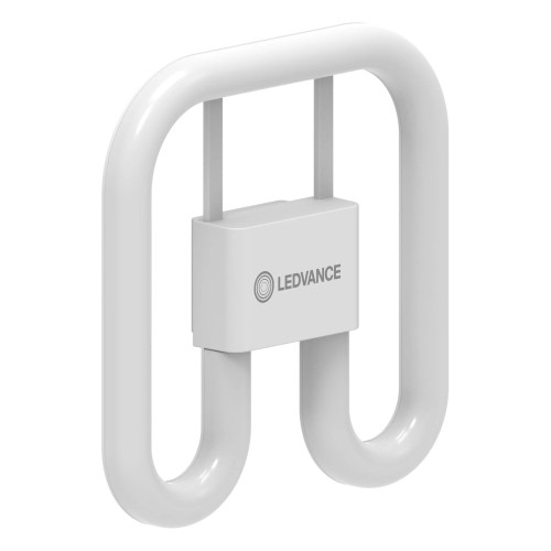LED 2D 7W 2-PIN GR8 840 Cool White EM & AC Mains LED 2D 7W 2-PIN GR8 840 Cool White EM & AC Mains