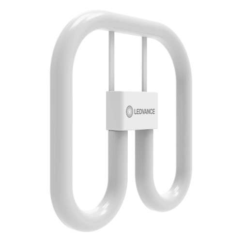 LED 2D 13W 2-PIN GR8 840 Cool White EM & AC Mains LED 2D 13W 2-PIN GR8 840 Cool White EM & AC Mains