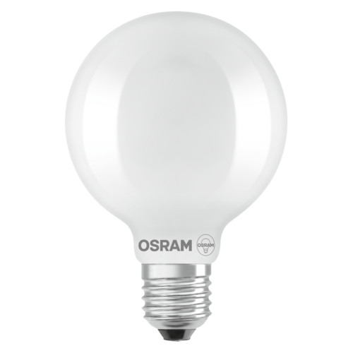 LED Superstar Globe 95mm 11W (100W eq.) 4000K E27 CRi90 Frosted Dimmable LED Superstar Globe 95mm 11W (100W eq.) 4000K E27 CRi90 Frosted Dimmable