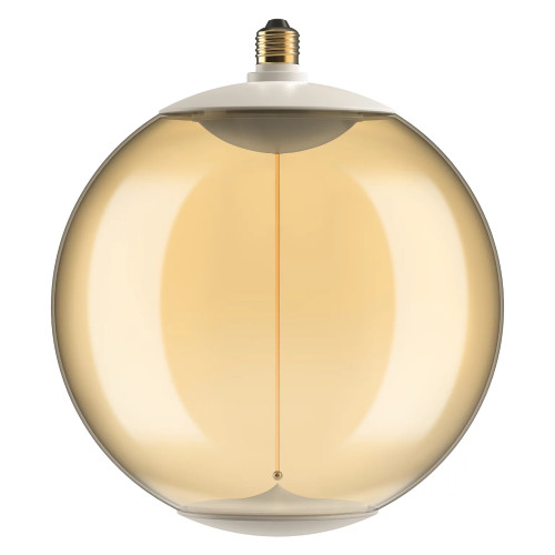 Vintage 1906 LED Magnetic Big Ball 12W E27 1800K Amber Dimmable Vintage 1906 LED Magnetic Big Ball 12W E27 1800K Amber Dimmable