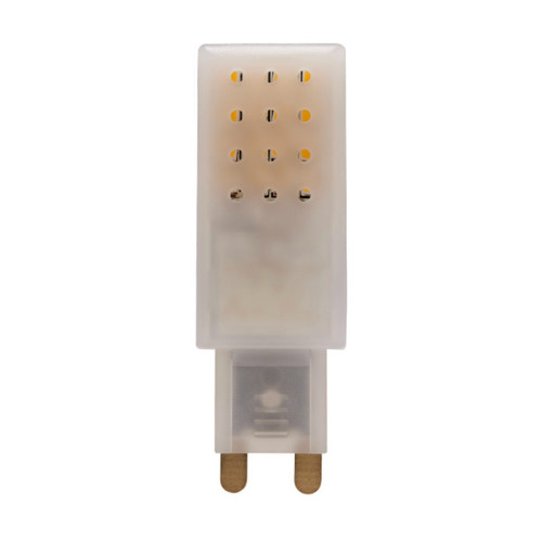 2.5W LED Flat G9 Capsule 2700K Dimmable 2.5W LED Flat G9 Capsule 2700K Dimmable