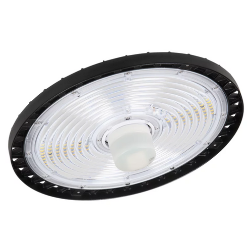 Ledvance LED High Bay 190W Cool White IP65 27000lm 110deg GEN4 with Sensor Ledvance LED High Bay 190W Cool White IP65 27000lm 110deg GEN4 with Sensor