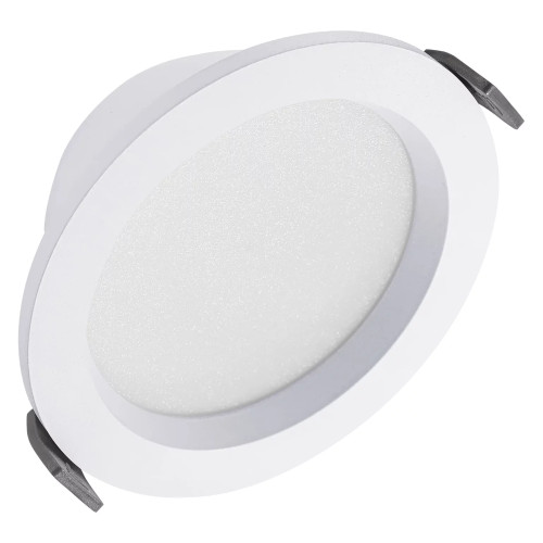 LED Downlight 7/10/13W 3/4000K IP44 CRi90 100mm Cut Out Ledvance LED Downlight 7/10/13W 3/4000K IP44 CRi90 100mm Cut Out Ledvance