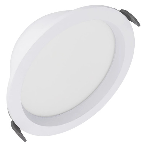 LED Downlight 12/15/18W 3/4000K IP44 CRi90 150mm Cut Out Ledvance LED Downlight 12/15/18W 3/4000K IP44 CRi90 150mm Cut Out Ledvance