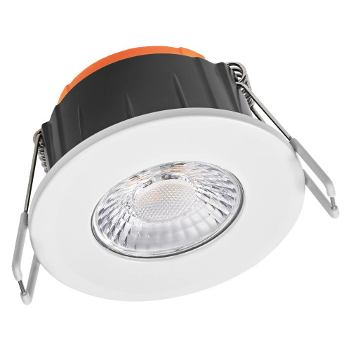 Fixed Combo Spotlight 4W/6W 2700/3000/4000K CRi90 60Deg Dim Fixed Combo Spotlight 4W/6W 2700/3000/4000K CRi90 60Deg Dim