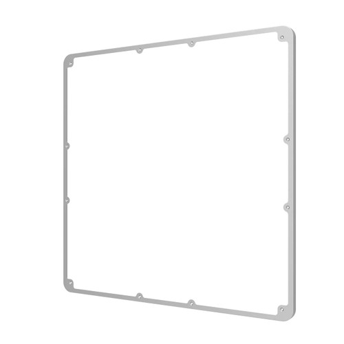 Frame for 500mm Flat Square Light