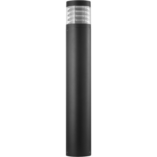 LED Start Bollard 19W 3000K/4000K 1100lm IP65 Grey Sylvania LED Start Bollard 19W 3000K/4000K 1100lm IP65 Grey Sylvania