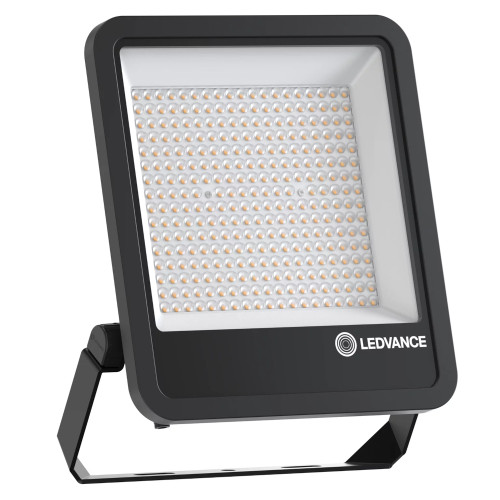 LED Area Floodlight 133W 20000lm 4000K IP65 Asymmetrical 48x85Deg