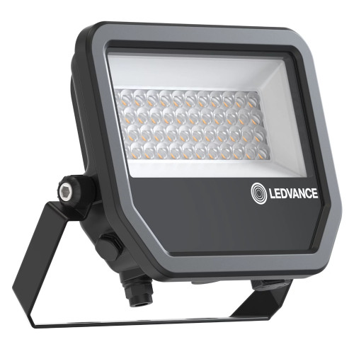 LED Area Floodlight 32W 4200lm 3000K IP66 Asymmetrical 48x85Deg LED Area Floodlight 32W 4200lm 3000K IP66 Asymmetrical 48x85Deg