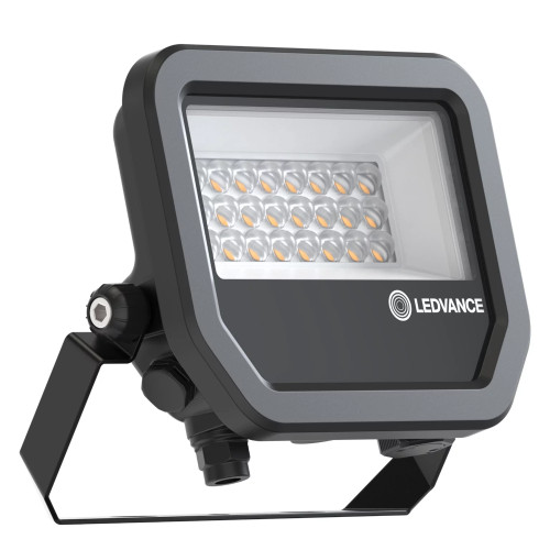 LED Area Floodlight 16W 1850lm 3000K IP66 Asymmetrical 48x85Deg LED Area Floodlight 16W 1850lm 3000K IP66 Asymmetrical 48x85Deg
