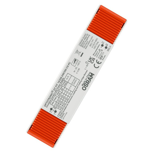 Optotronic Fit CC LED Driver 14W 350mA Phase Cut Dimmable Optotronic Fit CC LED Driver 14W 350mA Phase Cut Dimmable