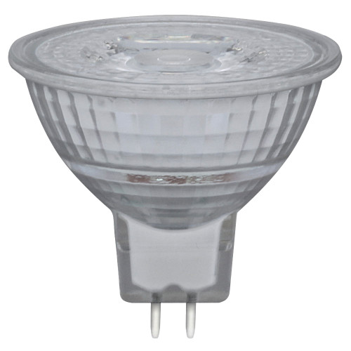 12V LED Glass MR16 3.6W 395lm 6500K 36Deg Crompton 12V LED Glass MR16 3.6W 395lm 6500K 36Deg Crompton