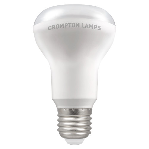 LED R63 Reflector Thermal Plastic E27 7W (60W eq.) 4000K LED R63 Reflector Thermal Plastic E27 7W (60W eq.) 4000K