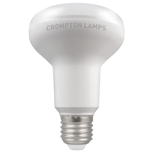 LED R80 Reflector Thermal Plastic E27 9.5W (75W eq.) 4000K LED R80 Reflector Thermal Plastic E27 9.5W (75W eq.) 4000K
