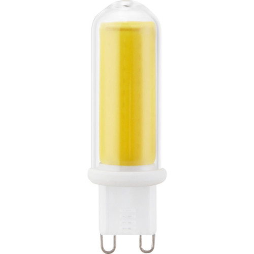Sylvania ToLEDo G9 2.3W (25W eq.) Daylight 865 Clear Sylvania ToLEDo G9 2.3W (25W eq.) Daylight 865 Clear