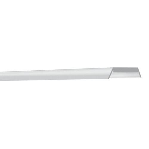 FX-QMW-G1-CFTP-300 Profile Cover for Linearlight/TEC Flex FX-QMW-G1-CFTP-300 Profile Cover for Linearlight/TEC Flex