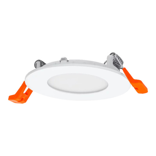 LED Smart WIFI Matter Slim Downlight 85mm Tuneable CCT 4.5W White Dim LED Smart WIFI Matter Slim Downlight 85mm Tuneable CCT 4.5W White Dim
