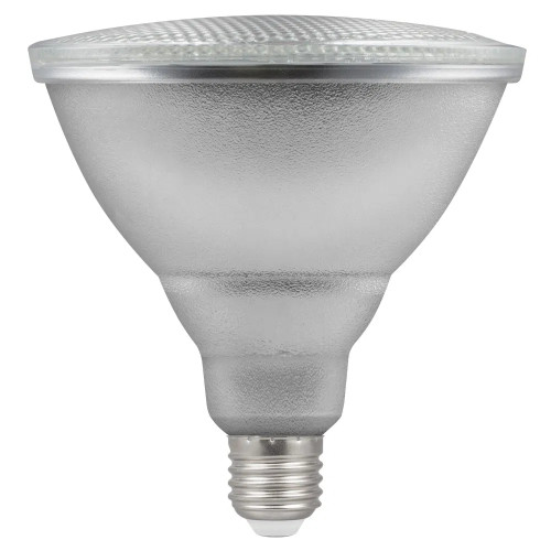 Crompton LED PAR38 11W E27 3000K 36 Deg Dimmable IP65 Crompton LED PAR38 11W E27 3000K 36 Deg Dimmable IP65