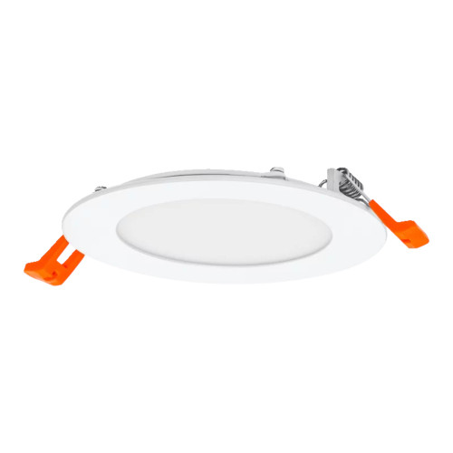 LED Smart WIFI Slim Downlight 120mm Tuneable CCT 8W 550lm Dim LED Smart WIFI Slim Downlight 120mm Tuneable CCT 8W 550lm Dim