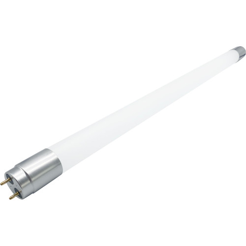 LED T8 BL368 UV-A Tube 24 Inch 6.5W 370nm Toughcoated Sylvania LED T8 BL368 UV-A Tube 24 Inch 6.5W 370nm Toughcoated Sylvania