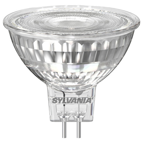 RefLED LED MR16 4.3W 3000K 12V 36 Degrees Dimmable RefLED LED MR16 4.3W 3000K 12V 36 Degrees Dimmable