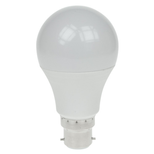 LED Shatterproof GLS 18W (125W eq.) B22d Opal 6400K Prolite LED Shatterproof GLS 18W (125W eq.) B22d Opal 6400K Prolite