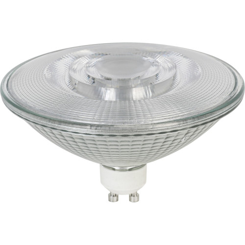 Sylvania LED GU10 ES111 12W Warm White 25 Degrees Dimmable Sylvania LED GU10 ES111 12W Warm White 25 Degrees Dimmable