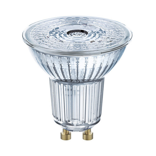 LED PAR16 4.5W (50W eq.) GU10 4000K 36 Degrees RA90 Dimmable Ledvance LED PAR16 4.5W (50W eq.) GU10 4000K 36 Degrees RA90 Dimmable Ledvance