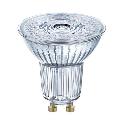 LED PAR16 4.5W (50W eq.) GU10 4000K 36 Degrees RA90 Dimmable Ledvance LED PAR16 4.5W (50W eq.) GU10 4000K 36 Degrees RA90 Dimmable Ledvance