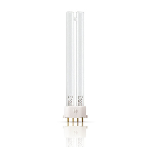 Philips PL-S 5W TUV 4 Pin 2G7 Germicidal Philips PL-S 5W TUV 4 Pin 2G7 Germicidal