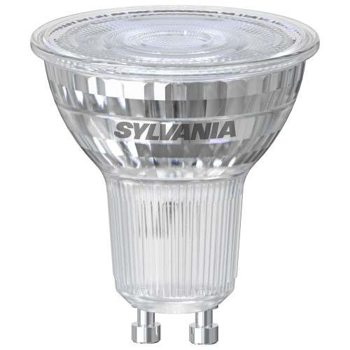 Superia LED GU10 4.8W (60W eq.) 930 Warm White 36 Degrees 450lm Dimmable