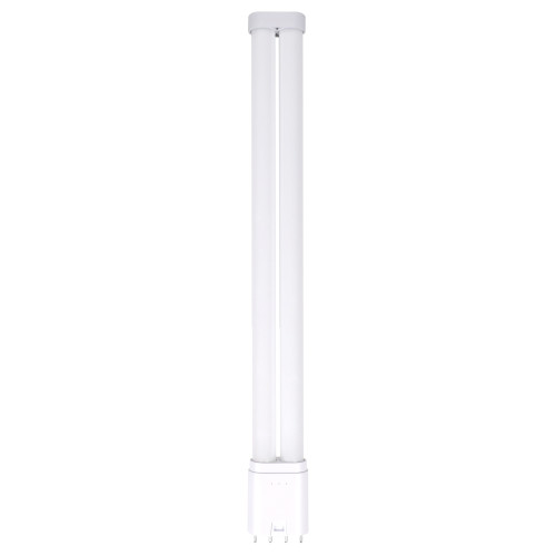 LED PL-L 12W (24W eq.) 4 Pin 2G11 4000K EM & Mains LED PL-L 12W (24W eq.) 4 Pin 2G11 4000K EM & Mains