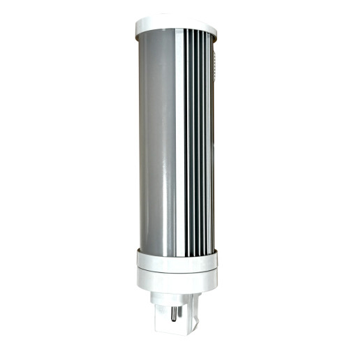 Thermoplastic LED PL-T 7W (18W eq.) 2 Pin / 4 Pin Tuneable CCT EM & Mains