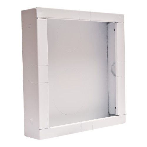 Arial Ascent Link Section for Continuous Mount