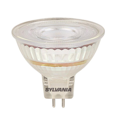 RefLED LED MR16 7W 4000K 12V 36 Degrees Dimmable