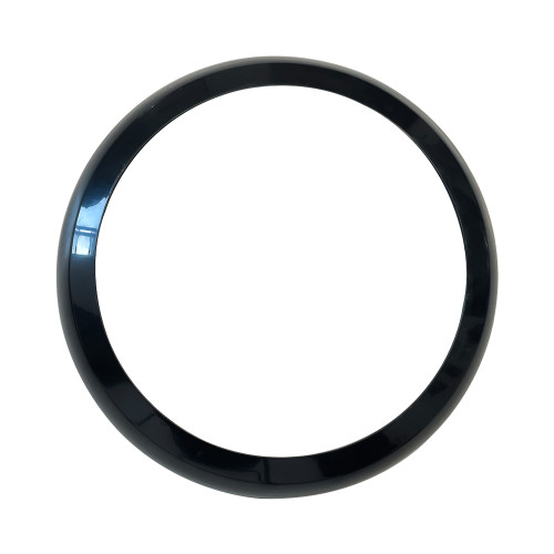 Black Bezel For Verona LED Bulkhead Bulkhead