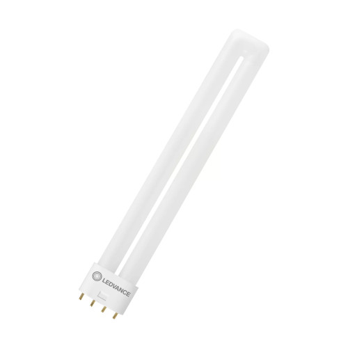 LED PLL 8W (18W eq.) 4 Pin 2G11 4000K External P for LED Driver