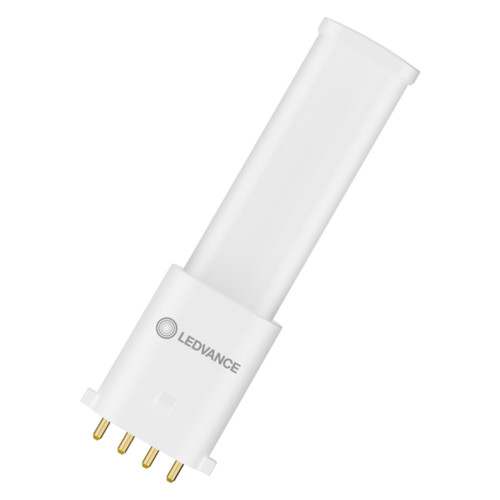 LED PLS 3.5W (7W eq.) 4 Pin 2G7 Daylight Dulux AC Mains Only