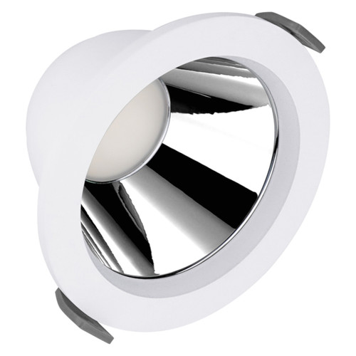 LED Downlight Comfort 7/10/13W 3000K/4000K D100mm UGR19