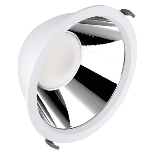 LED Downlight Comfort 30/36/42W 3000K/4000K D250mm UGR19