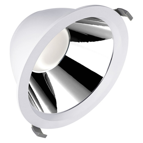 LED Downlight Comfort High Efficiency 15/20/25W 3000K D200mm UGR19