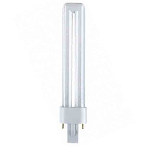 RALUTEC 7W/78 G23 BL350