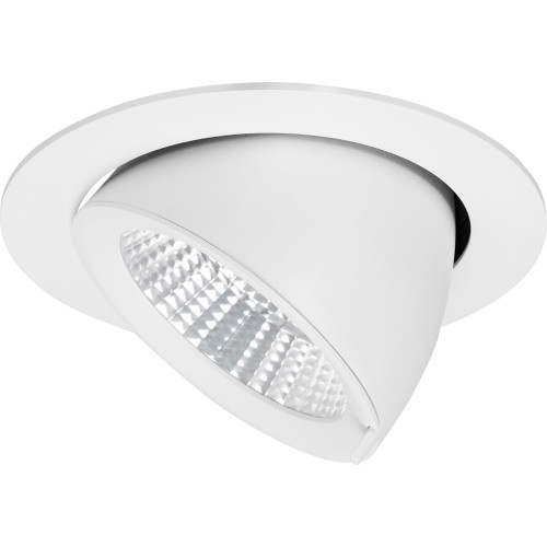 Signo LED Scoop Spotlight 35W Multi-Power 3000K RA90 36Deg